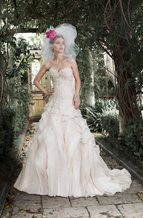 Wedding Dresses Cornwall 43